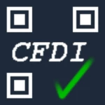 valida cfdi android application logo